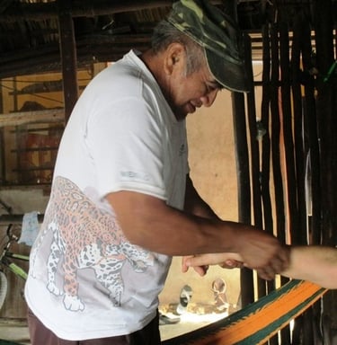 masaje y sobada maya