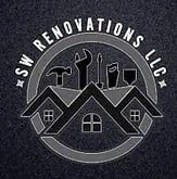 Logo and link to sw renovations