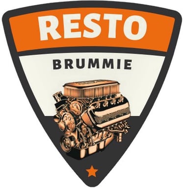 Resto Brummie