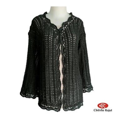 Crochet Clothing