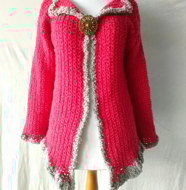 Crochet Clothing