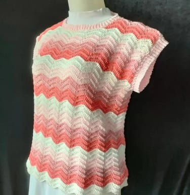 Crochet Clothing