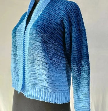 Crochet Clothing