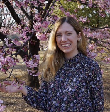 team member profile