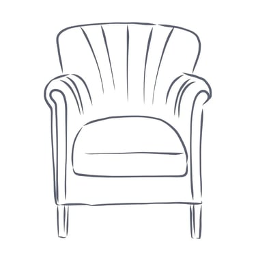 A chair