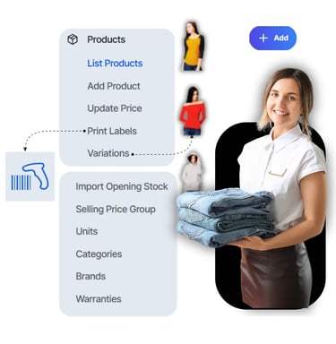 cloud pos inventory management