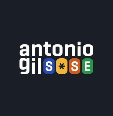 Antonio Gil Sose