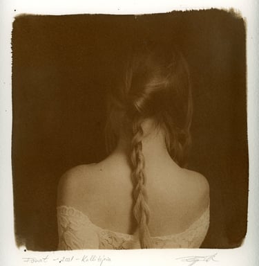 alternative photography, showcasing experimental visual art.
