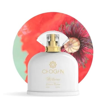 Kvepalai su 30% kvapų esencija