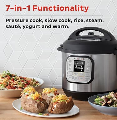 Instant Pot