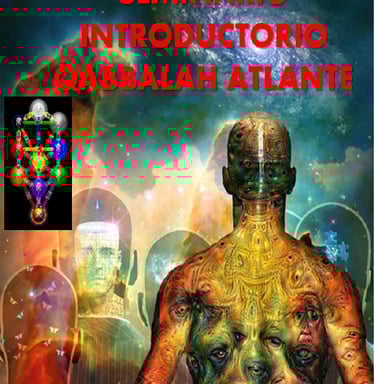 La Qabbalah atlante se refiere a una tradición esotérica y mística