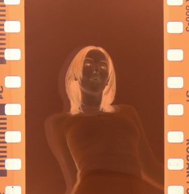 Portada del disco Desaceleradas.