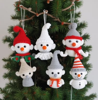 A cozy scene featuring a handcrafted embroidered gift with a name and date.