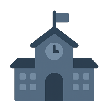 University & School Moves