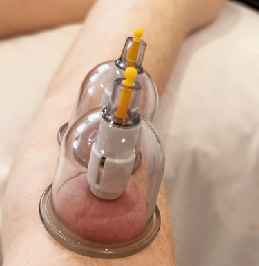 Apprentissage des techniques de cupping à l’Académie Viivacore