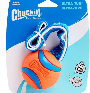 Chuckit! Medium Ultra Tug