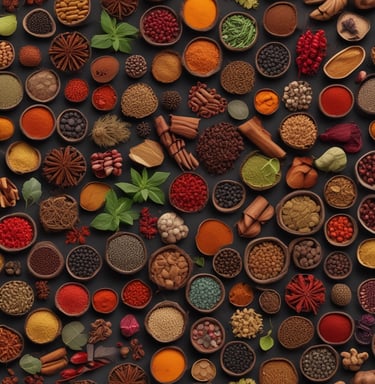 A modern product card featuring a jar of artisanal jam with clear packaging icons beneath.