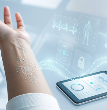 Biometrics