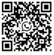 Scannable WhatsApp QR code Andrea Furlani