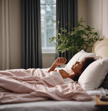 techniques for anxiety