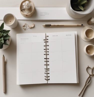 when your thoughts are to much