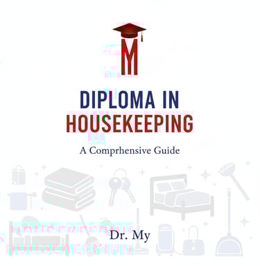 diploma in housekeeping