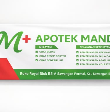 Banner Home Design Grafis Advertising