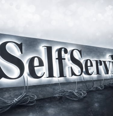 3D Letter Home Design Grafis Advertising