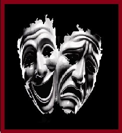 Grotesque Theatrics - Support Materials - Sitemap