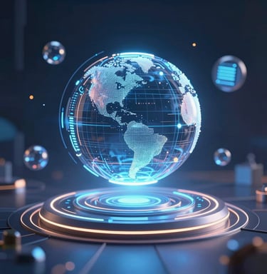 A vibrant stack of bestselling fiction ebooks displayed on a sleek tablet screen.