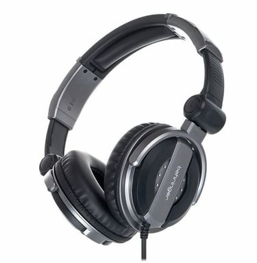 auriculares Behringer Auriculares BDJ 1000