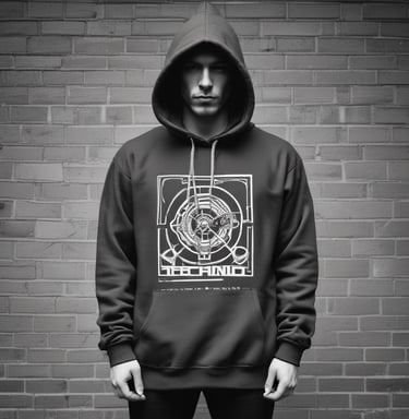 black blue and yellow textile