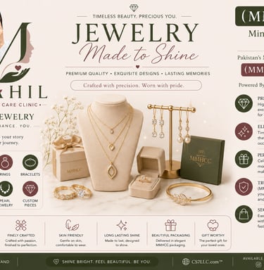(MMHCC) Jewelry