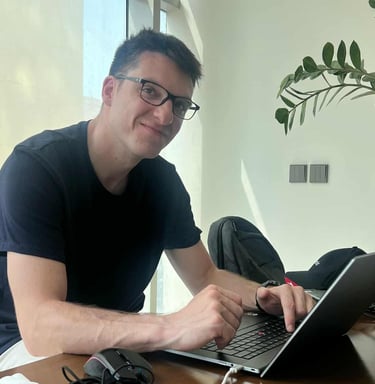 Vivien Lebas – Pentester OSCP