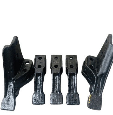 JCB Side Cutter 531/03209