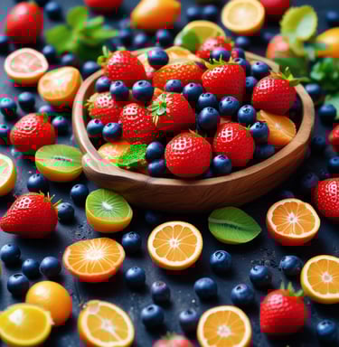 Bright living room with modern inventory