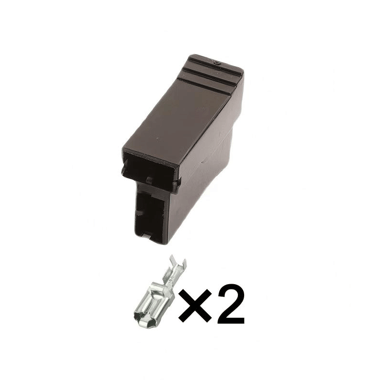 automotive connectors terminals