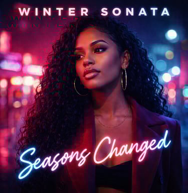 Debut Album: Season Changed