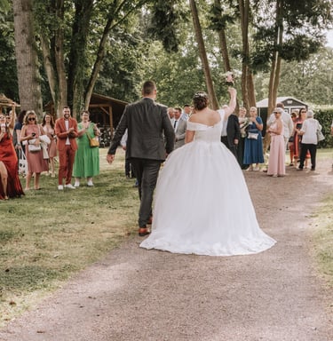 photographe reportage mariage Eure, Oise, Gisors et Beauvais