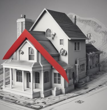 Bright living room with modern inventory