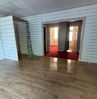 Débarras de bureaux et locaux professionnels en Île-de-France