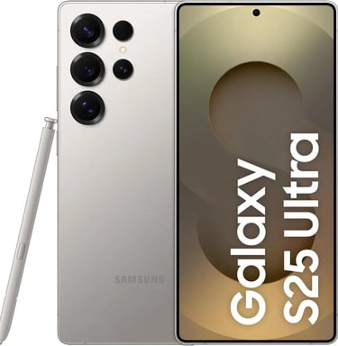 Galaxy S25 Ultra