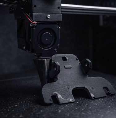 protótipo funcional de produto desenvolvido pela Gazzine