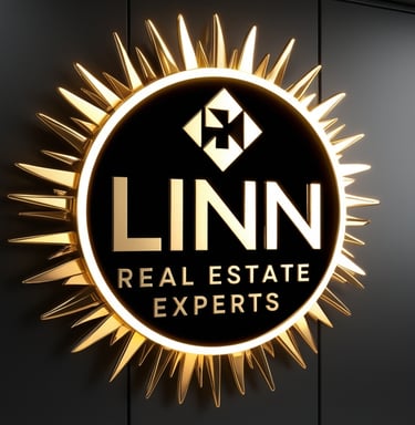 Linn Real Estate Experts and The Loans Rangers - Elite agents and low-rate mortgage solutions