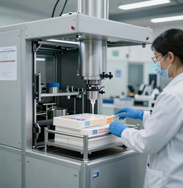 a man riding a skateboard down the side of a ramp