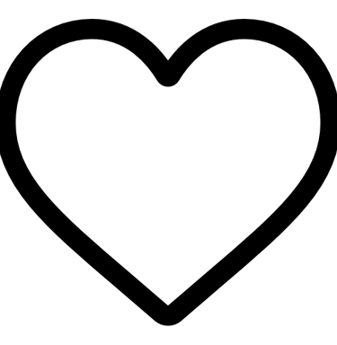 heart icon