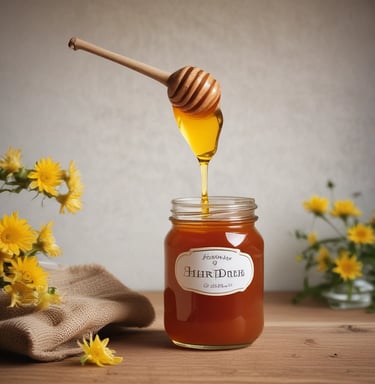 black blue and yellow textile