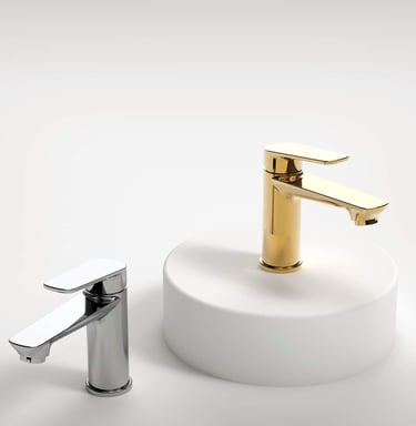 cheetah bathwares designer faucet mixers