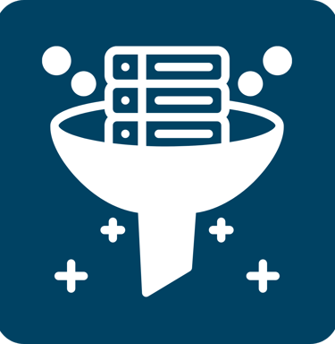 Insaitus | Data Integration & Intelligent Action benefits