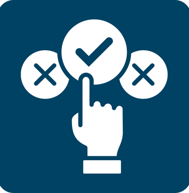 Insaitus | Data Integration & Intelligent Action why choose us